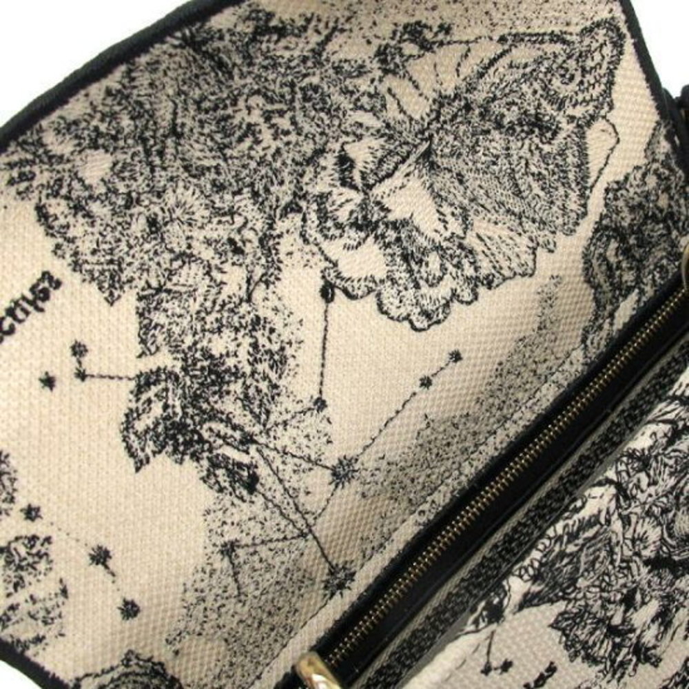 Christian Dior LADY D LITE medium bag - Picture 8 of 9